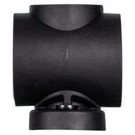 led breedtelamp 64mm 4x led - aanhanger zijlamp - zijlicht - breedtelicht - contourlamp