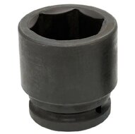 zeskant krachtdop 29 mm - 3/4 duims aansluiting - slagdop - impact dop - rateldop - dop - jmc