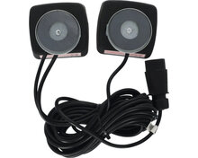 magnetische verlichting set - 7 polig x 5 meter - aanhanger verlichting - achterlamp - achterlichten set - horpol