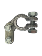 accupoolklem heavy duty (-) - negatieve accuklem - accu polen klem - accu klem - accupool klem
