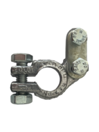 accupoolklem heavy duty (-) - negatieve accuklem - accu polen klem - accu klem - accupool klem