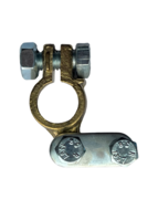 accupool klem - accuklem (+) - positieve accuklem - accu klem - accu polen klem