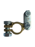 accupool klem - accuklem (+) - positieve accuklem - accu klem - accu polen klem