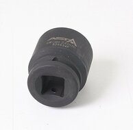 zeskant krachtdop 34 mm - 3/4 duims aansluiting - slagdop - impact dop - rateldop - dop - asta