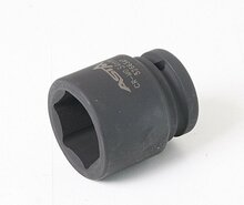 zeskant krachtdop 34 mm - 3/4 duims aansluiting - slagdop - impact dop - rateldop - dop - asta