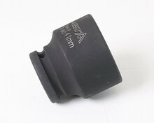 zeskant krachtdop 41 mm - 3/4 duims aansluiting - slagdop - impact dop - rateldop - dop - asta