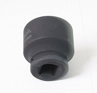 zeskant krachtdop 41 mm - 3/4 duims aansluiting - slagdop - impact dop - rateldop - dop - asta