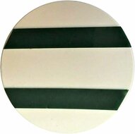 reflector wit - 80 mm - plakreflector - reflectieplaat - horpol