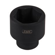 zeskant krachtdop 50 mm - 3/4 duims aansluiting - slagdop - impact dop - rateldop - dop - jmc