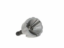 externe ontbramer - 3-19 mm - ontbraambit - ontbraamfrees - afschuinfrees - geko