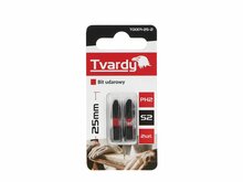 ph2 bit 25mm s2 - schroefbit - boorbit - bitje - slagbit