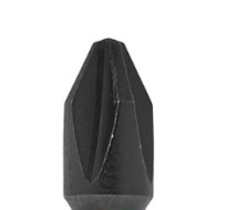 ph2 bit 90mm s2 - schroefbit - boorbit - bitje - slagbit