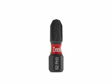 ph3 bit 25mm s2 - schroefbit - boorbit - bitje - slagbit