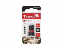 ph3 bit 25mm s2 - schroefbit - boorbit - bitje - slagbit