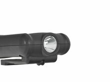 led werkplaatslamp met powerbank - 2000 mah - 400 lm - looplamp - led lamp - werklamp - geko