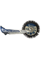 lamellenwiel - 40mm x 20mm - as van 6mm - korrel p120 - geko