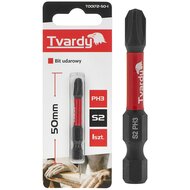 ph3 bit 50mm s2 - schroefbit - boorbit - bitje - slagbit