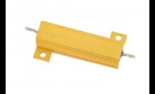 led weerstand - 14.5 watt diode - led canbus weerstand 12 volt - horpol