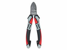 zijkniptang 160 mm - kniptang - zijtang - snijtang - tang - tvardy