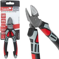 zijkniptang 160 mm - kniptang - zijtang - snijtang - tang - tvardy