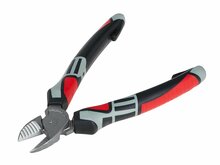 zijkniptang 180 mm - kniptang - zijtang - snijtang - tang - tvardy