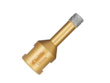 diamant gatenzaag 10 mm - m14 - gatenboor - diamantzaag - gatenboor - keltin