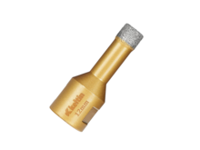 diamant gatenzaag 12 mm - m14 - gatenboor - diamantzaag - gatenboor - keltin