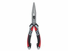 rechte langbektang 200 mm - punttang - bektang - rechte tang - tang - tvardy