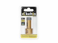 diamant gatenzaag 18 mm - m14 - gatenboor - diamantzaag - gatenboor - keltin