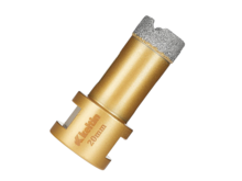 diamant gatenzaag 20 mm - m14 - gatenboor - diamantzaag - gatenboor - keltin