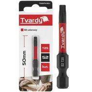 t25 bit 50mm s2 - schroefbit - boorbit - bitje - slagbit