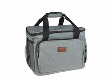 thermische tas - 28 liter - inclusief 2 koel elementen - ge&iuml;soleerde koeltas - keltin