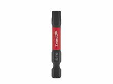t40 bit 50mm s2 - schroefbit - boorbit - bitje - slagbit