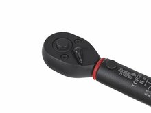 momentsleutel 1/4 duims - 1 tot 6 nm - torque sleutel - krachtsleutel - geko