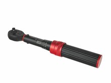 momentsleutel 1/4 duims - 1 tot 6 nm - torque sleutel - krachtsleutel - geko