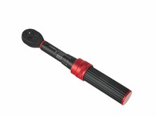 momentsleutel 1/4 duims - 1 tot 6 nm - torque sleutel - krachtsleutel - geko