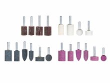 multi tool set - 6 mm - 700 watt - inclusief accessoires - multislijper - geko