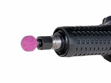 multi tool set - 6 mm - 700 watt - inclusief accessoires - multislijper - geko