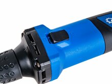 multi tool set - 6 mm - 700 watt - inclusief accessoires - multislijper - geko