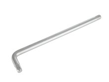 wringijzer 450 mm - 3/4 dop - l vormige wringijzer - wring ijzer - geko