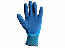 paar werkhandschoenen maat 11 - waterbestendige werkhandschoenen - waterproof handschoenen - geko