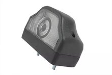 kentekenlamp gloei - kentekenverlichting 12 volt - kentekenplaatverlichting - horpol