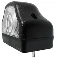 kentekenlamp gloei - kentekenverlichting 12 volt - kentekenplaatverlichting - horpol