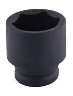 zeskant krachtdop 46 mm - 3/4 duims aansluiting - slagdop - impact dop - rateldop - asta
