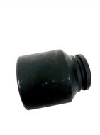 zeskant krachtdop lang 55 mm - 3/4 duims aansluiting - slagdop - impact dop - rateldop - dop - asta