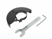 haakse slijper - 125mm - slijptol - 900 watt - slijpmachine - flex - geko