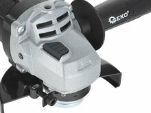 haakse slijper - 125mm - slijptol - 900 watt - slijpmachine - flex - geko