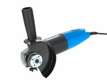 haakse slijper - 125mm - slijptol - 900 watt - slijpmachine - flex - geko