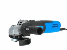 haakse slijper - 125mm - slijptol - 900 watt - slijpmachine - flex - geko