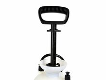 chemische spuit 8l - handspuit - drukspuit - vloeistofspuit - handdrukspuit - geko